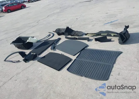 2023 Tesla Model Y Awd/Long Range Dual Motor All-Wheel Drive from USA, damaged, VIN 7SAYGDEE3PA080819